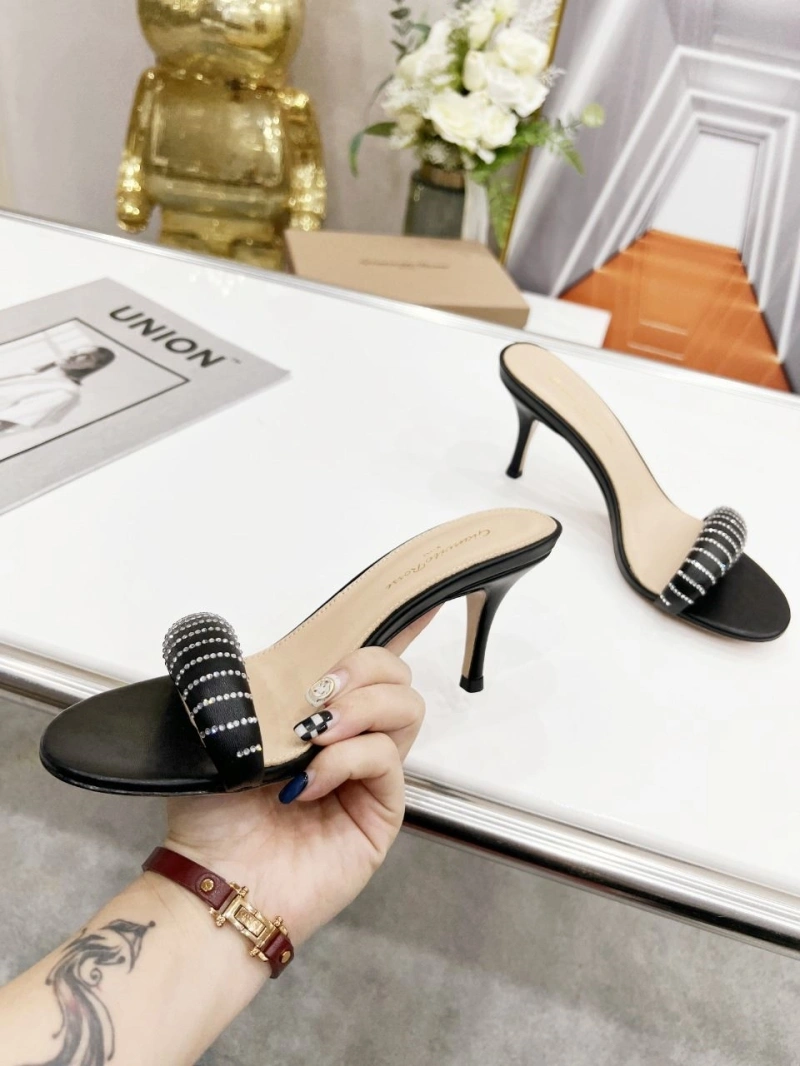 Trendsetting Othxr Slippers 216669