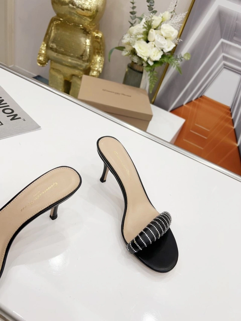 Trendsetting Othxr Slippers 216669