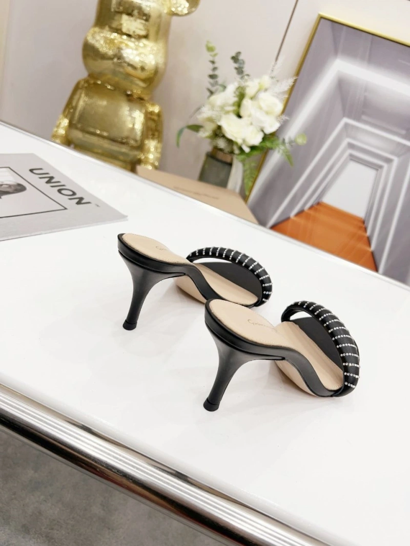 Trendsetting Othxr Slippers 216669