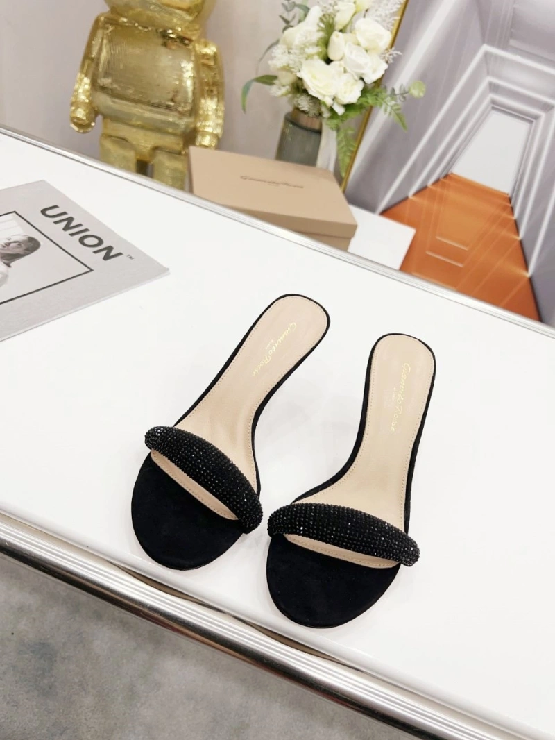 Othxr Slippers Flexible 216665