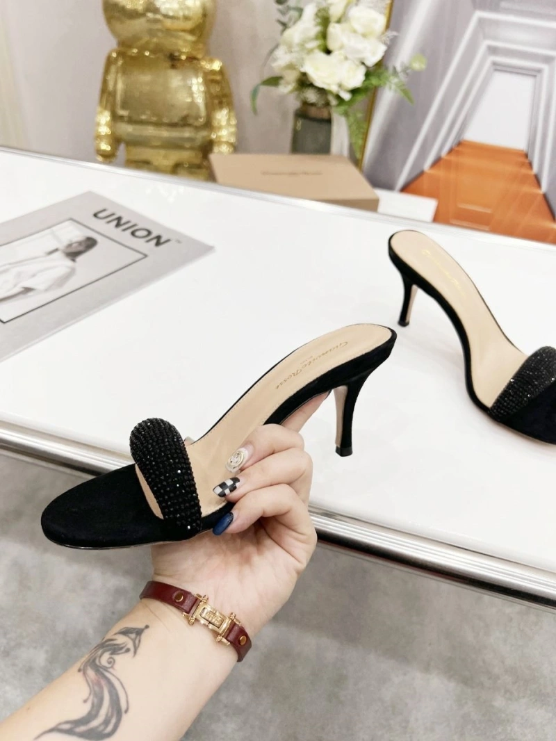 Othxr Slippers Flexible 216665