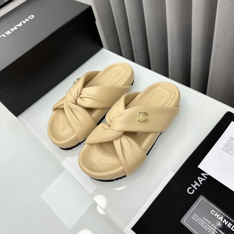 Chxnxl Slippers Trendy 132556