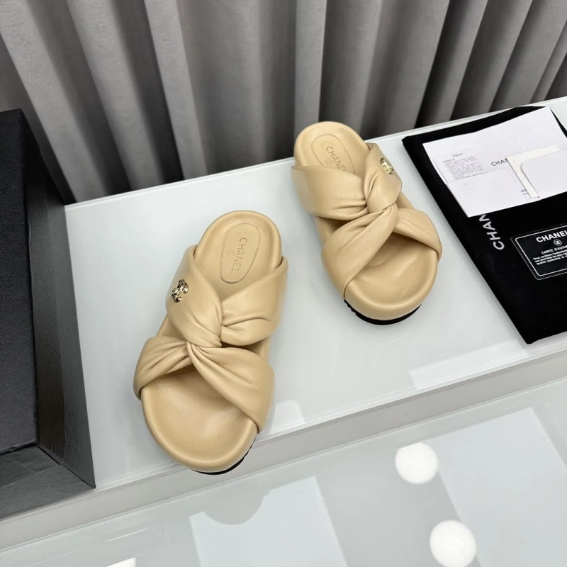 Chxnxl Slippers Trendy 132556