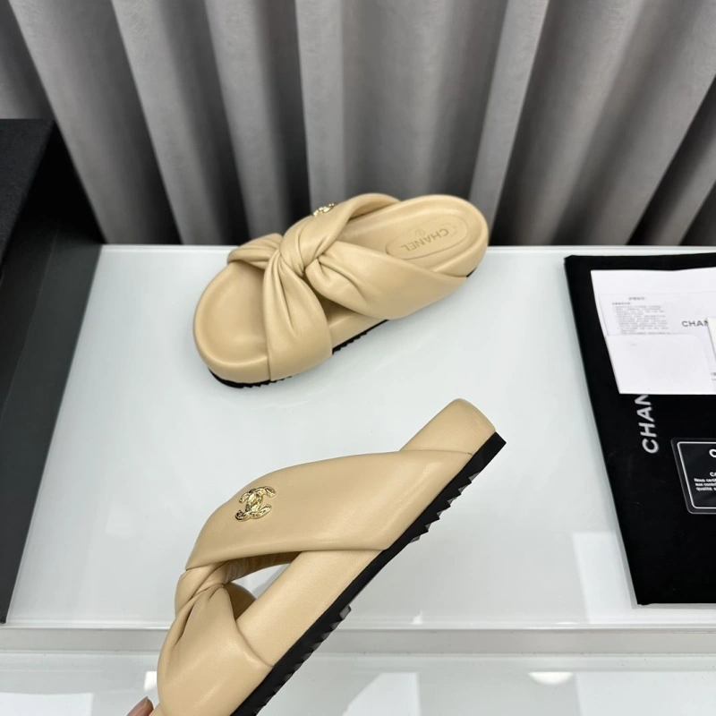 Chxnxl Slippers Trendy 132556
