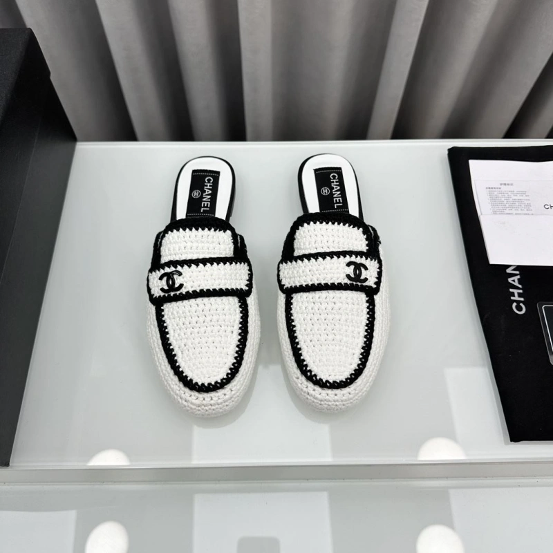 Chxnxl Slippers EasyMatch 132545