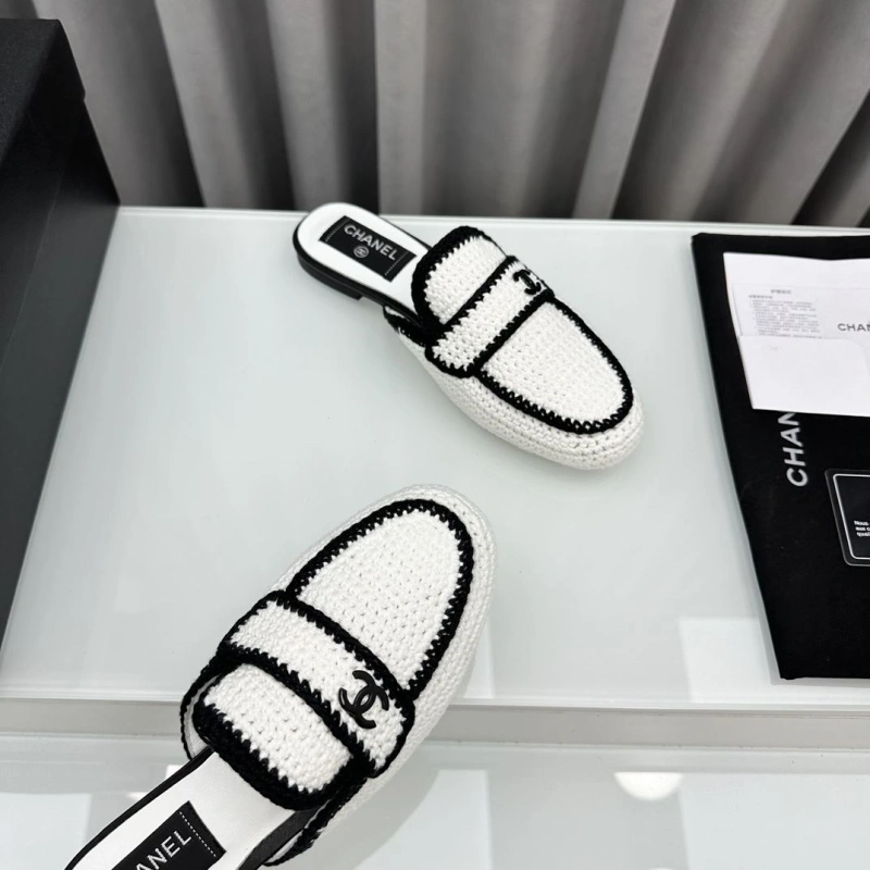 Chxnxl Slippers EasyMatch 132545