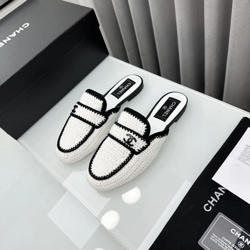 Chxnxl Slippers EasyMatch 132545