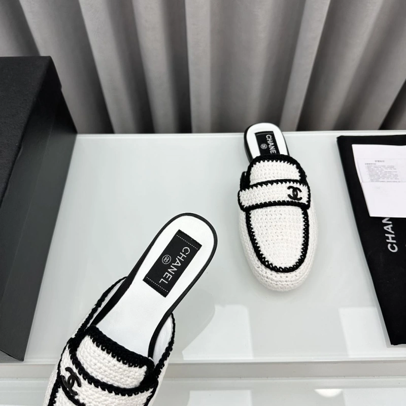 Chxnxl Slippers EasyMatch 132545