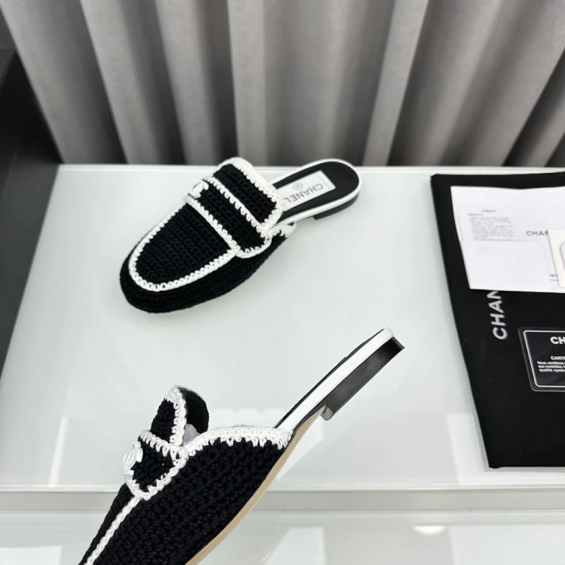 Chxnxl Slippers SmartChoice 132546