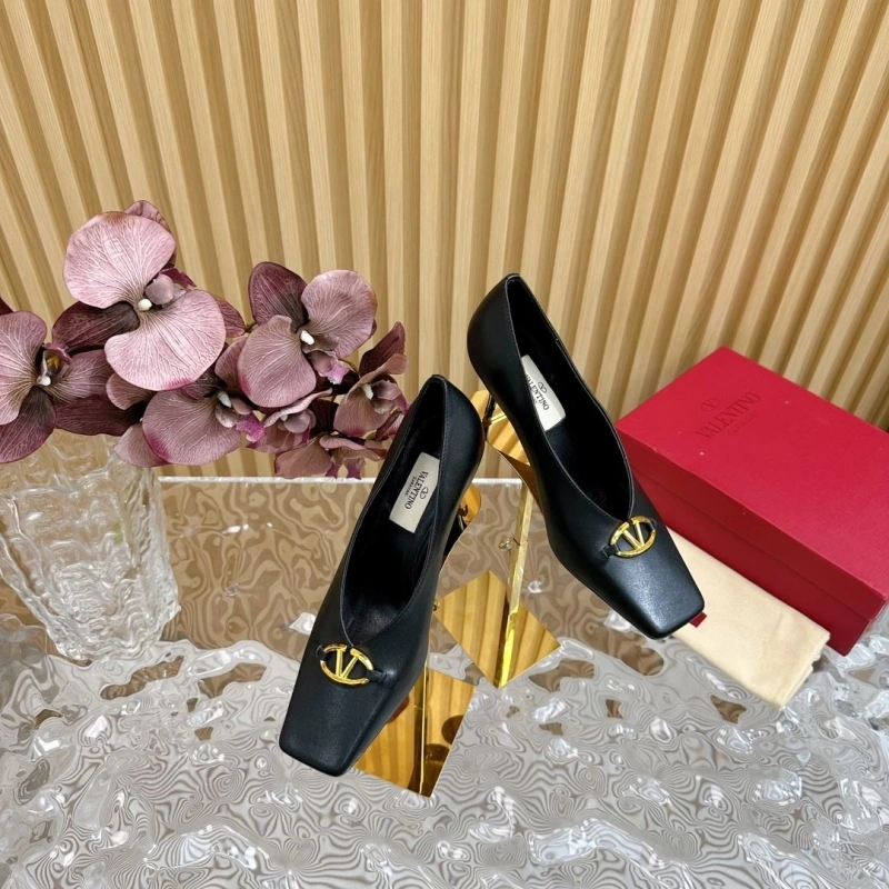 Minimalist Vxlxntino High Heels 232734
