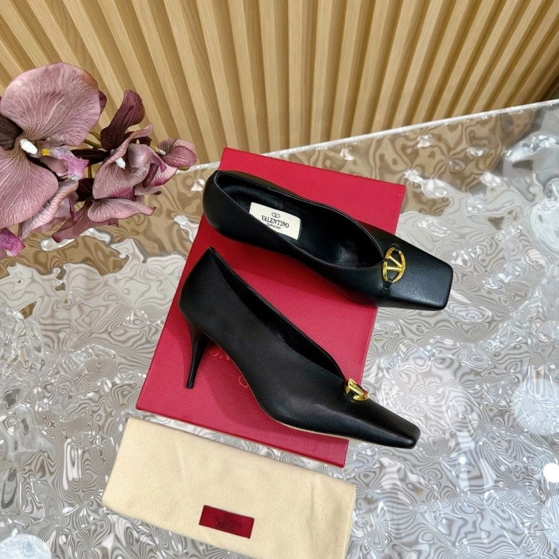 Minimalist Vxlxntino High Heels 232734