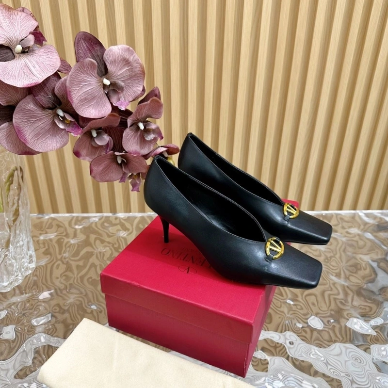 Minimalist Vxlxntino High Heels 232734