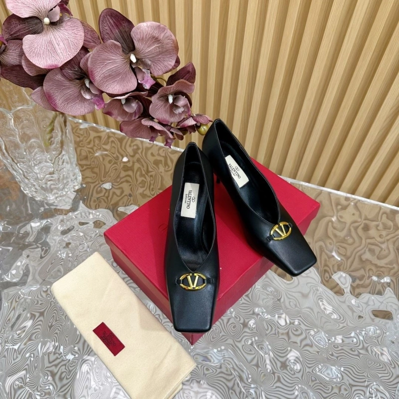 Minimalist Vxlxntino High Heels 232734