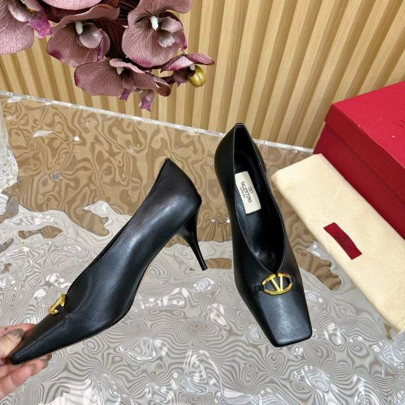 Minimalist Vxlxntino High Heels 232734