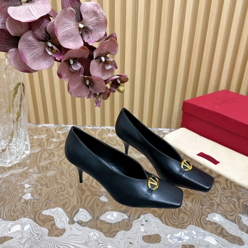 Minimalist Vxlxntino High Heels 232734