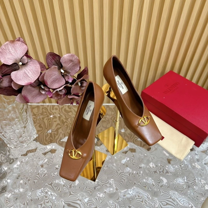 Vxlxntino High Heels EasyMatch 232731