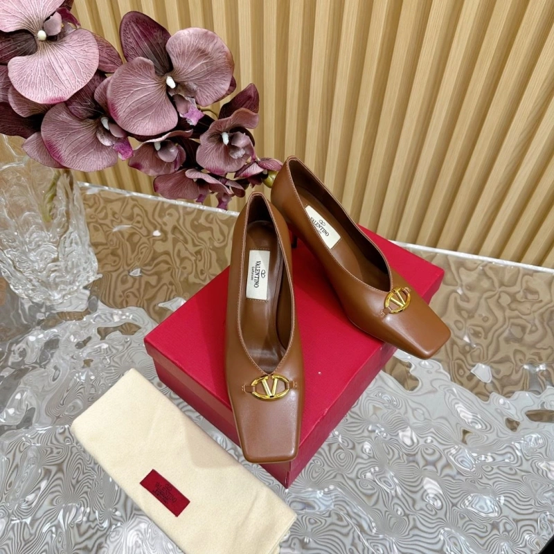 Vxlxntino High Heels EasyMatch 232731