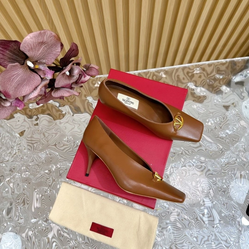 Vxlxntino High Heels EasyMatch 232731
