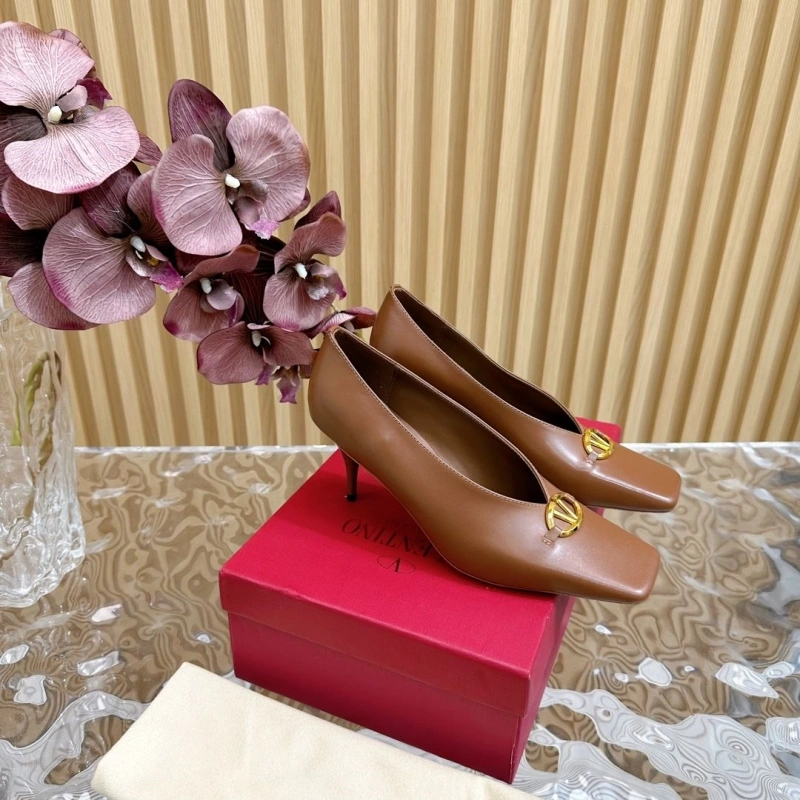 Vxlxntino High Heels EasyMatch 232731