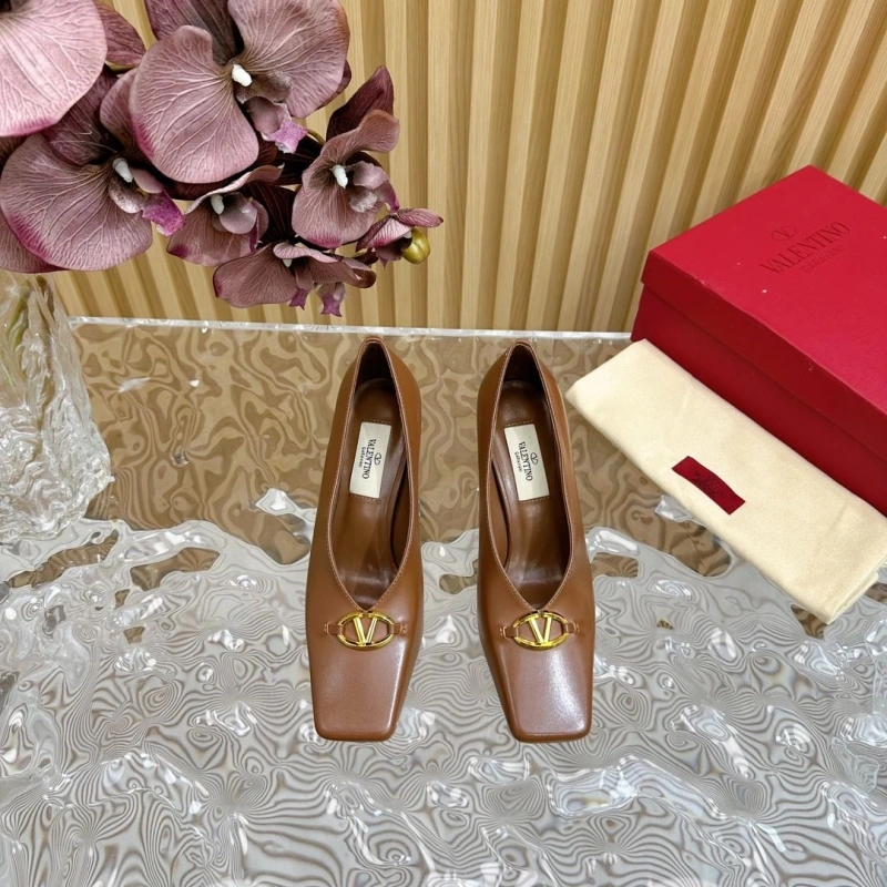 Vxlxntino High Heels EasyMatch 232731