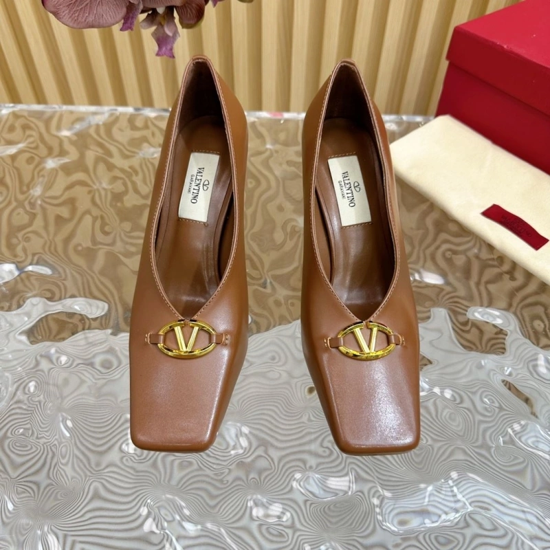 Vxlxntino High Heels EasyMatch 232731