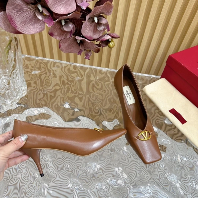 Vxlxntino High Heels EasyMatch 232731