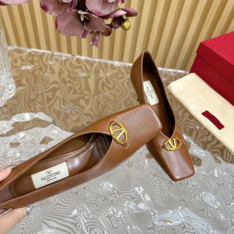 Vxlxntino High Heels EasyMatch 232731