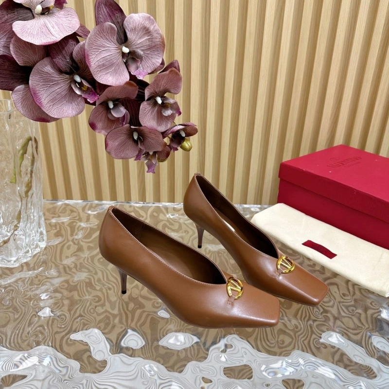 Vxlxntino High Heels EasyMatch 232731
