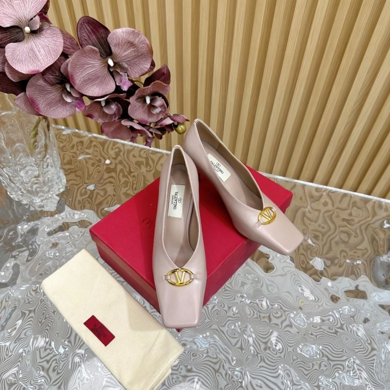 Vxlxntino High Heels Sleek 232733