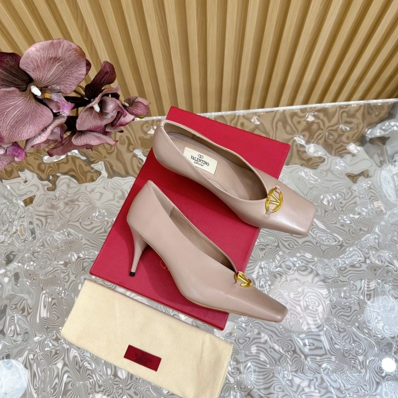 Vxlxntino High Heels Sleek 232733