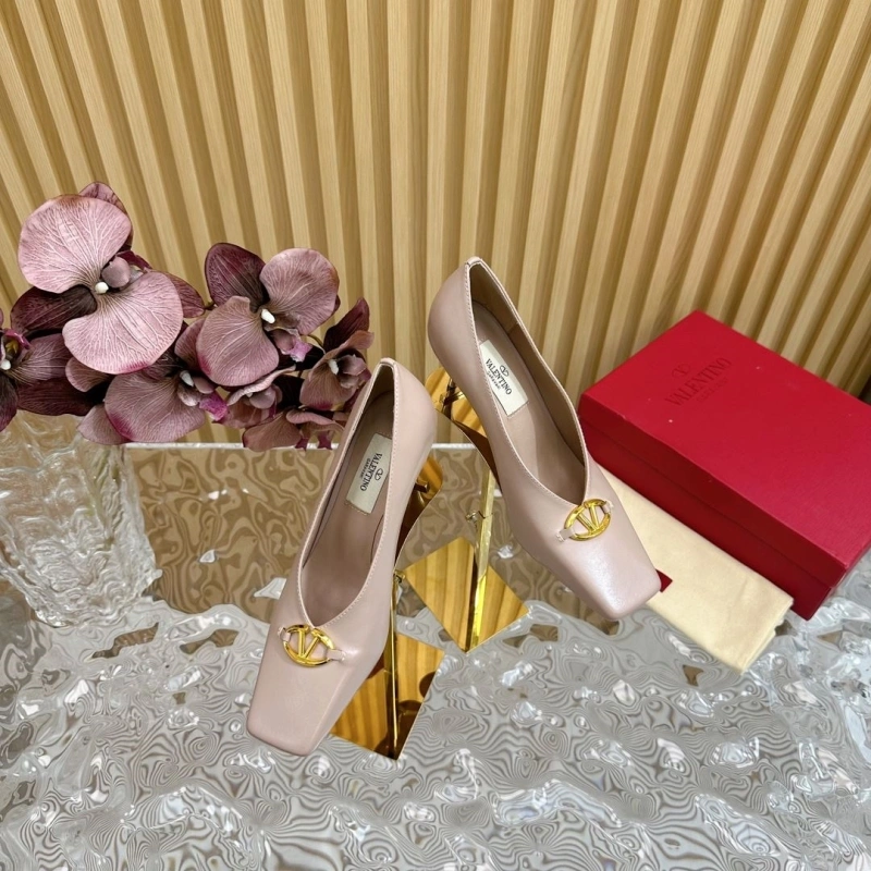 Vxlxntino High Heels Sleek 232733