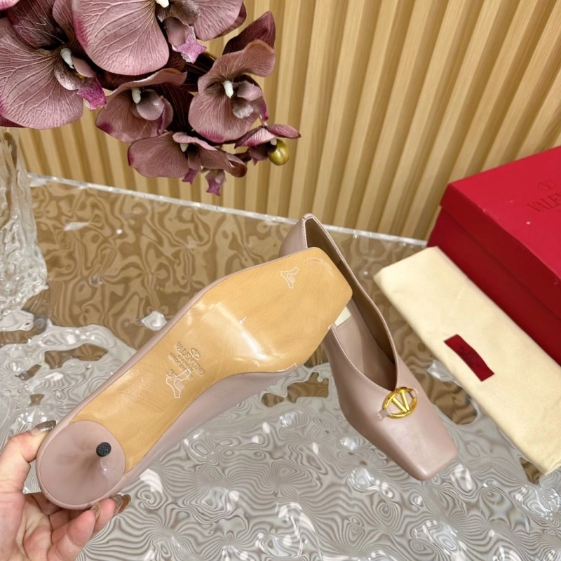 Vxlxntino High Heels Sleek 232733