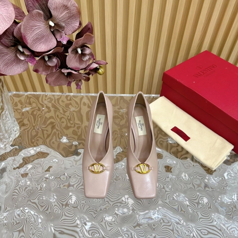 Vxlxntino High Heels Sleek 232733