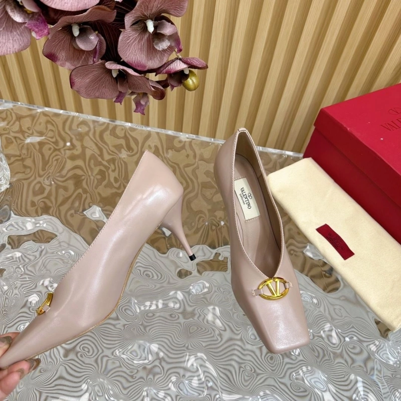 Vxlxntino High Heels Sleek 232733