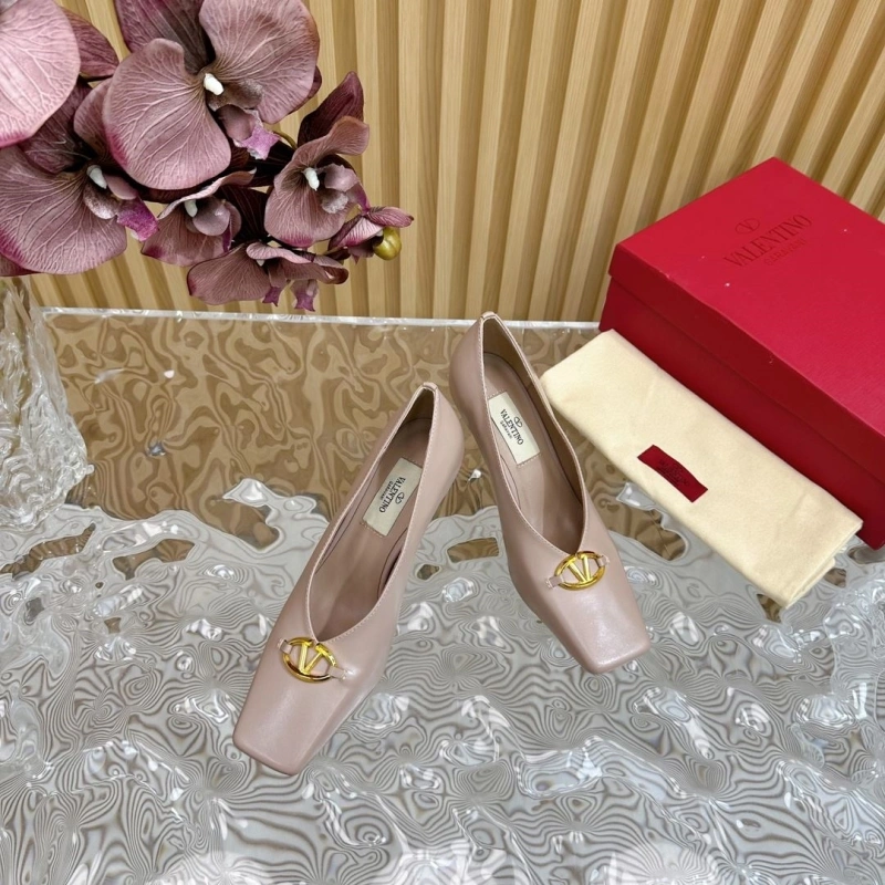 Vxlxntino High Heels Sleek 232733