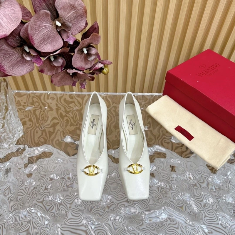 Vxlxntino High Heels Compact 232727