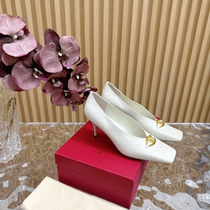 Vxlxntino High Heels Compact 232727