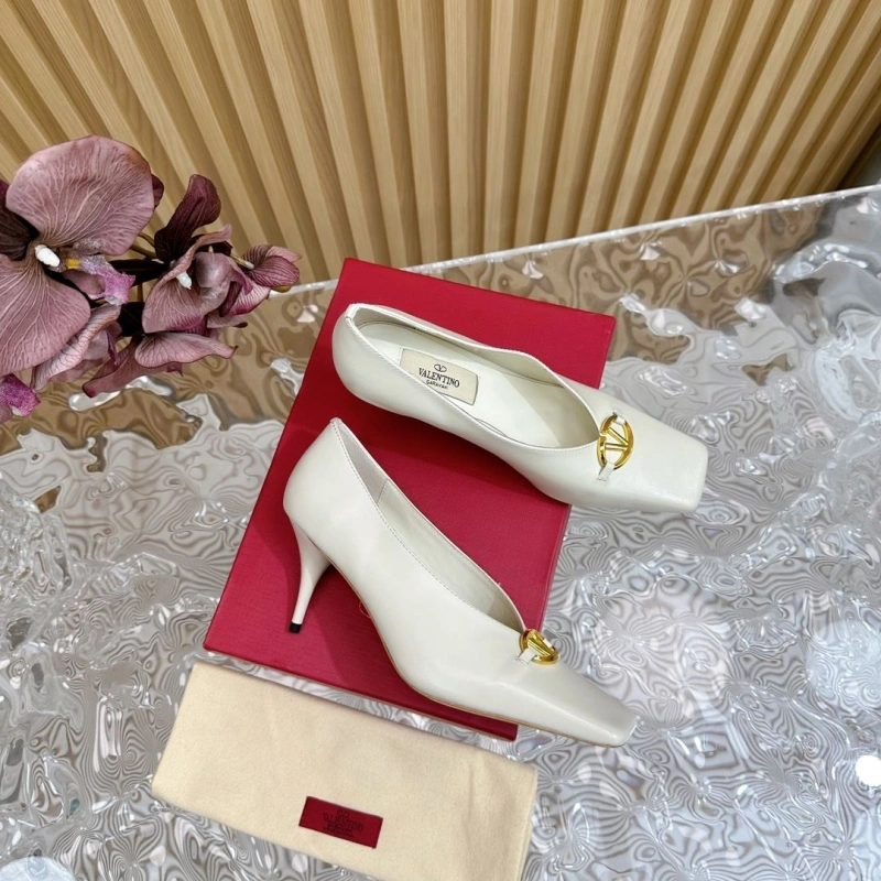 Vxlxntino High Heels Compact 232727