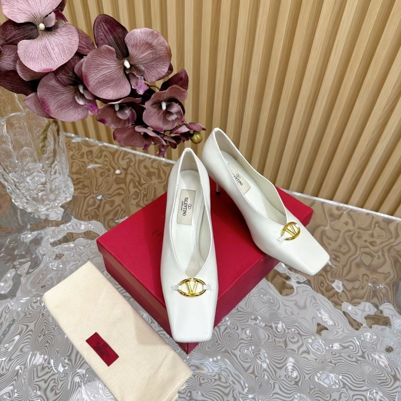 Vxlxntino High Heels Compact 232727