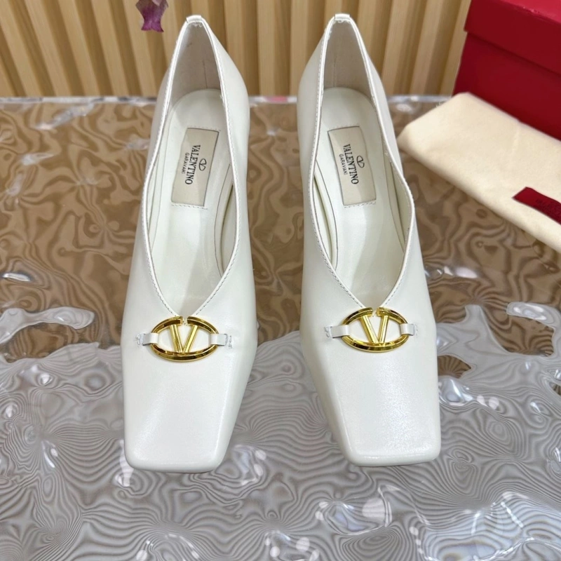 Vxlxntino High Heels Compact 232727