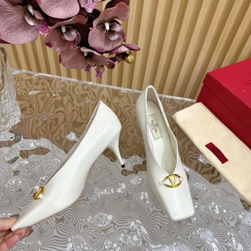 Vxlxntino High Heels Compact 232727