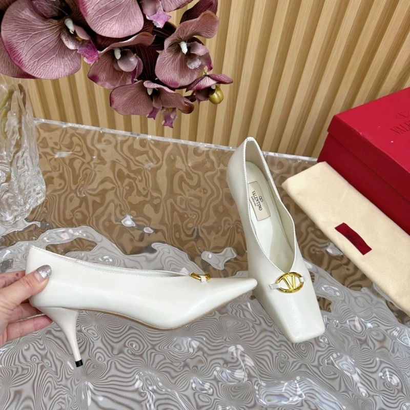 Vxlxntino High Heels Compact 232727