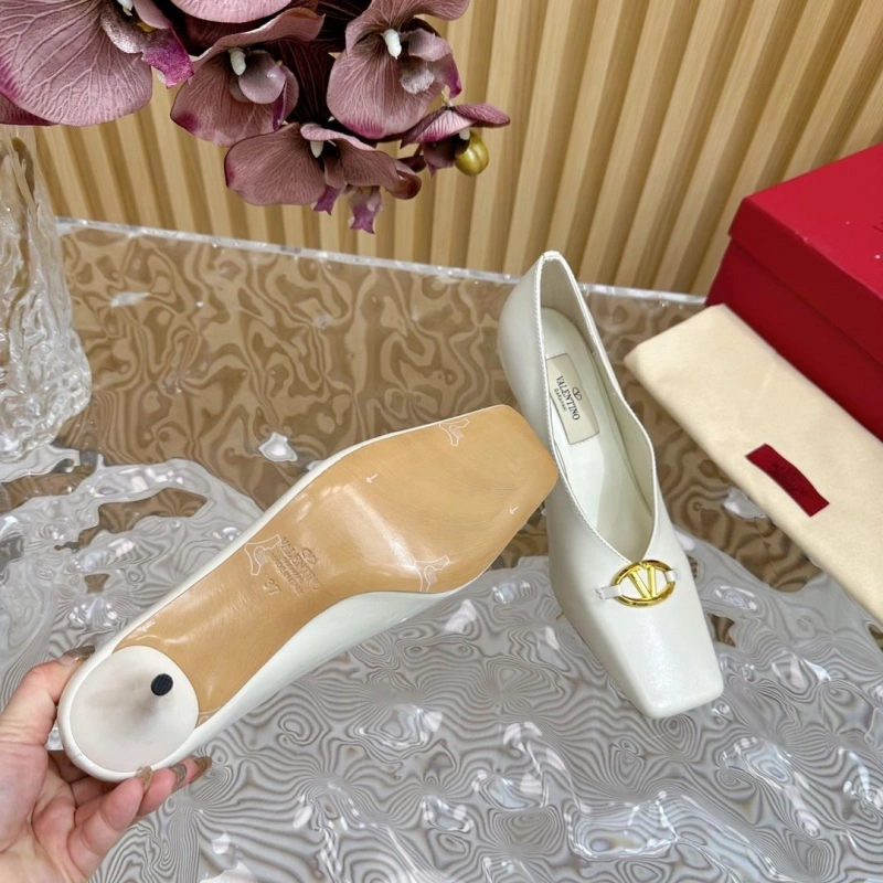 Vxlxntino High Heels Compact 232727