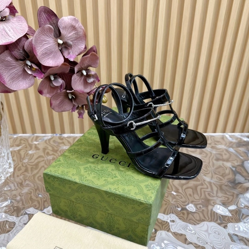 NewStyle Gxccx High Heels 165594