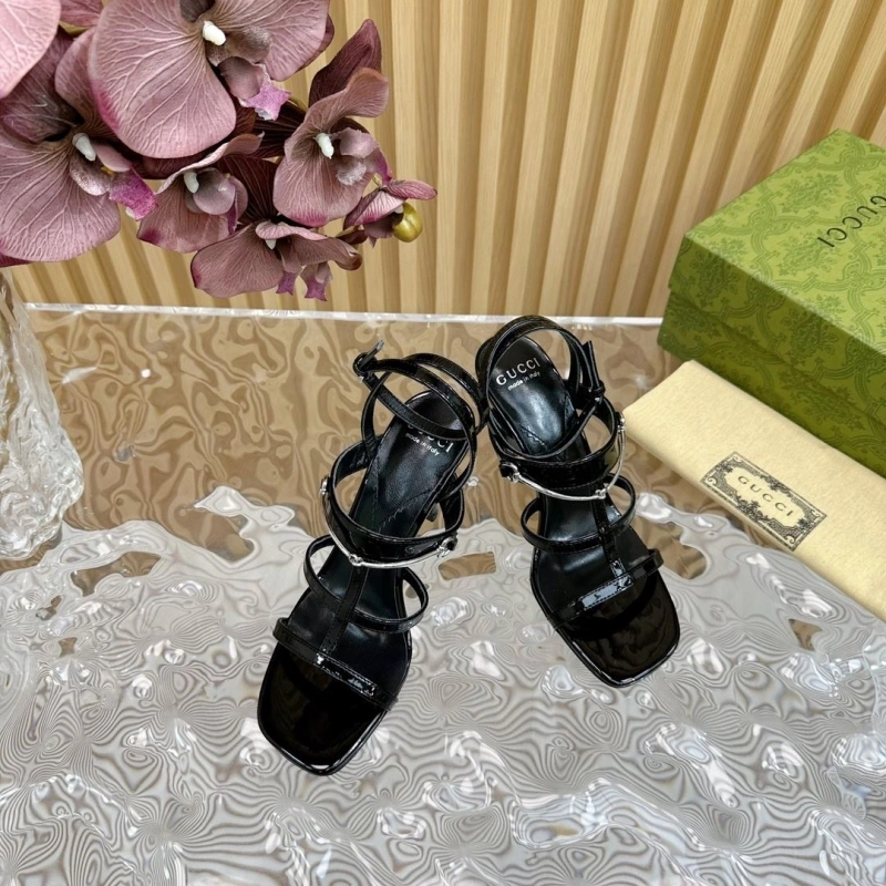 NewStyle Gxccx High Heels 165594