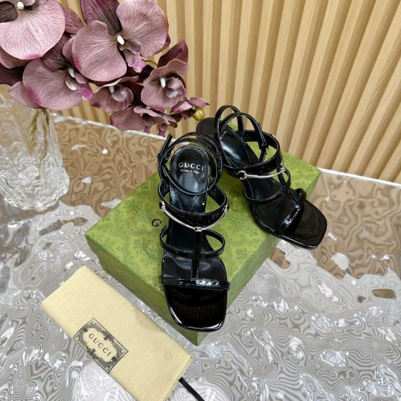 NewStyle Gxccx High Heels 165594