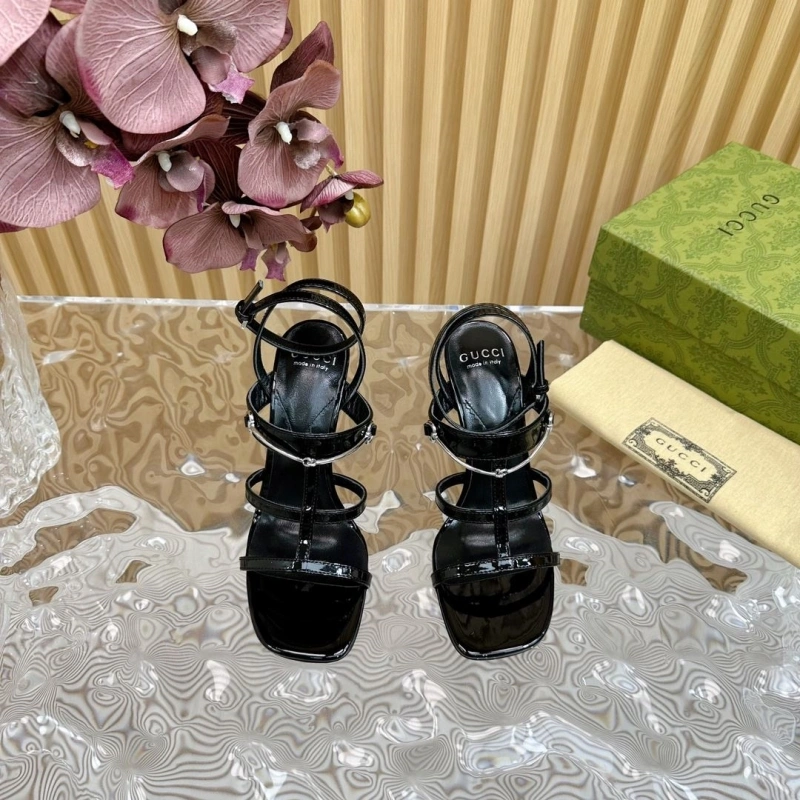 NewStyle Gxccx High Heels 165594