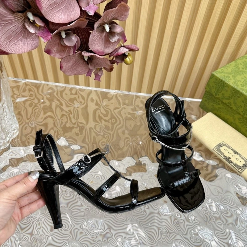 NewStyle Gxccx High Heels 165594