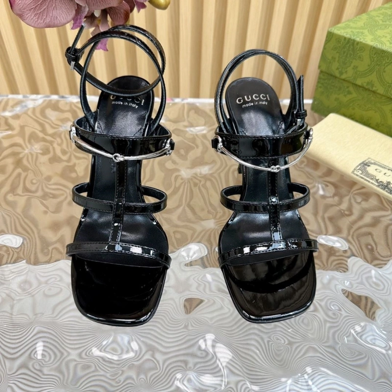 NewStyle Gxccx High Heels 165594