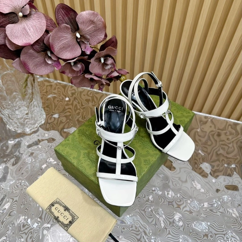 TopPick Gxccx High Heels 165587